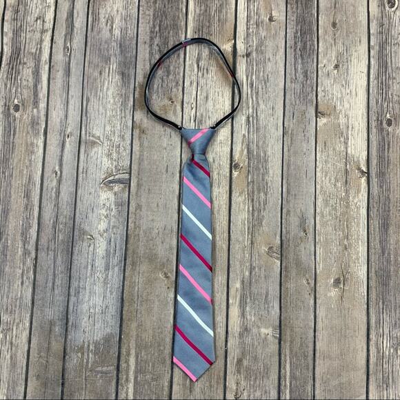 Nordstrom adjustable silk tie - Picture 1 of 3